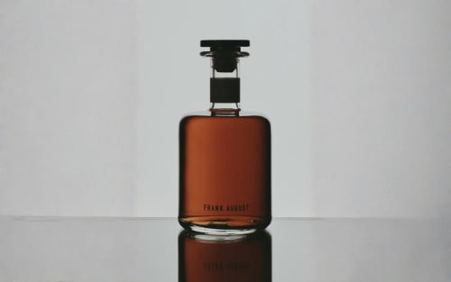 Frank August Dethrones Peerless as 2025's Best Bourbon