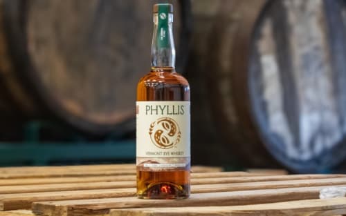Why Phyllis Rye Whiskey Stands Out
