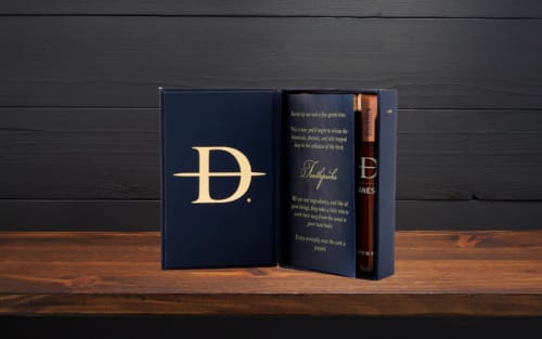 Are Whiskey Flavored Toothpicks A Thing?