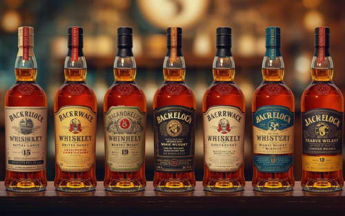 7 Standout Cask-Strength Bourbons Worth Trying in 2026