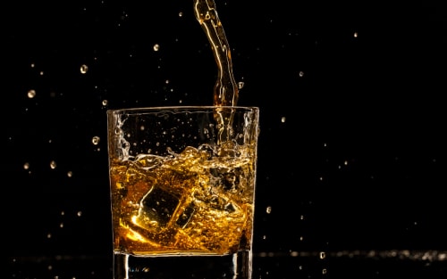 The Whiskey Trends That Defined 2025