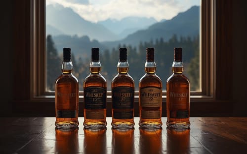 5 Whiskeys That Taste Just Like Their Hometown