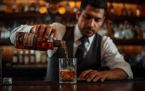 What Bartenders Say Is the Most Underrated Barrel Proof