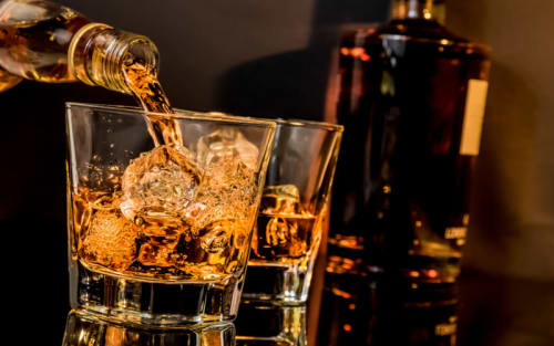 The Bourbon That Survived Everything America Threw At It