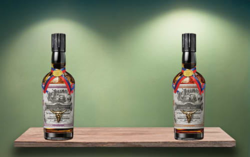 Whiskey Community Rallies Behind Families Fighting Heart Disease