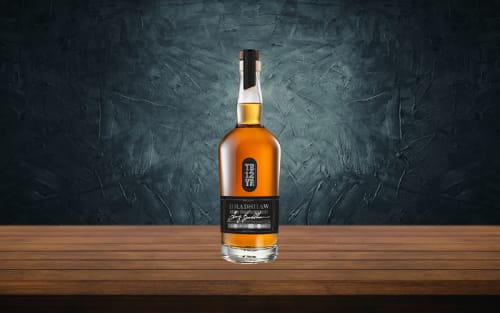 Terry Bradshaw's 12-Year Bourbon Hits 147 Proof