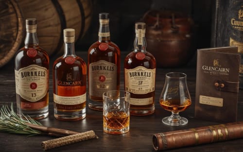 Limited Edition Bourbons You Should Try