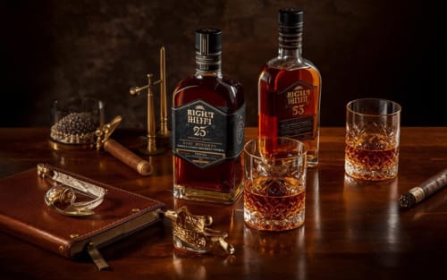 15 High-End Whiskeys That Are Actually Worth the Splurge