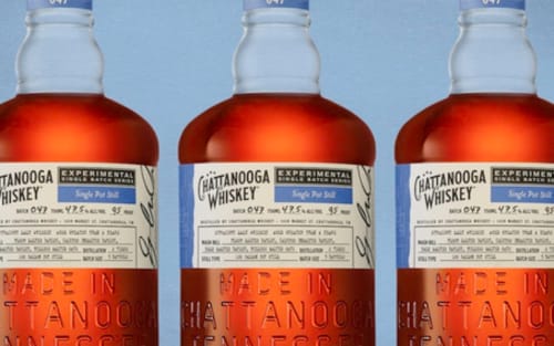 Tennessee Distillery Takes Bold Swing at Irish Tradition