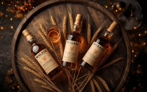 Top Wheated Whiskeys to Try First