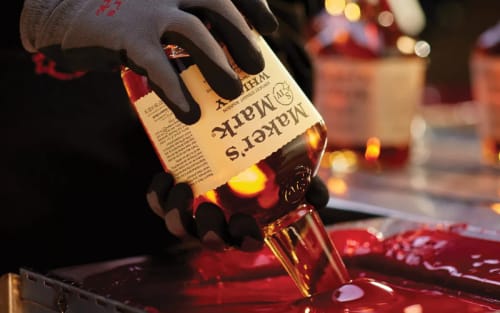 How Many Maker's Mark Whiskeys Have You Tried?