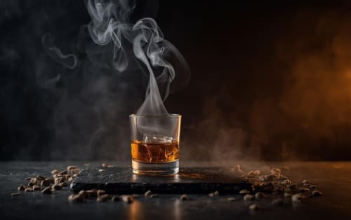 Whiskey Smoking Kits for the True Enthusiast