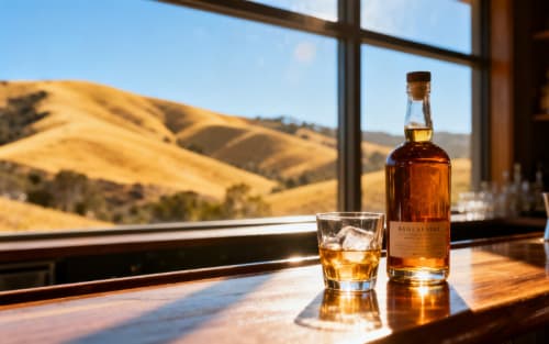 California Whiskeys You Should Try