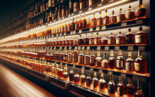 Ten Bourbons That Prove Great Whiskey Doesn't Have To Be Expensive