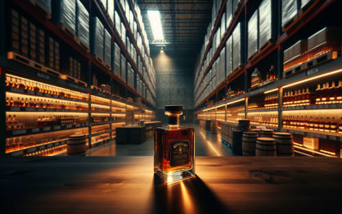 When a $8,000 Bottle Shows Up at Costco