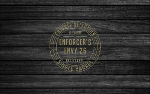 Joe Kocur Trades the Gloves for a Glass