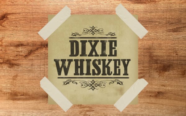 Dixie Spirits Expands Portfolio with Dixie Delight Whiskey, A Southern Symphony of Flavors