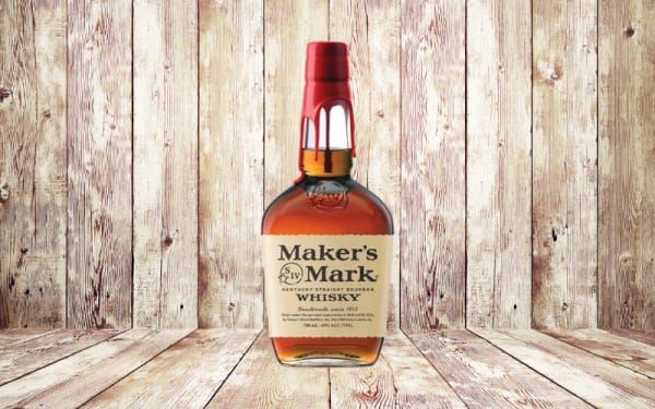 Brand Spotlight: Maker's Mark - Crafting Tradition and Flavor in Every Sip