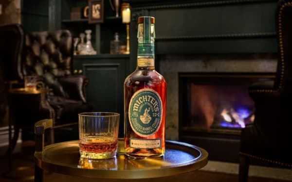 Michter's Distillery to Release US1 Toasted Barrel Finish Rye: A Unique Whiskey Experience