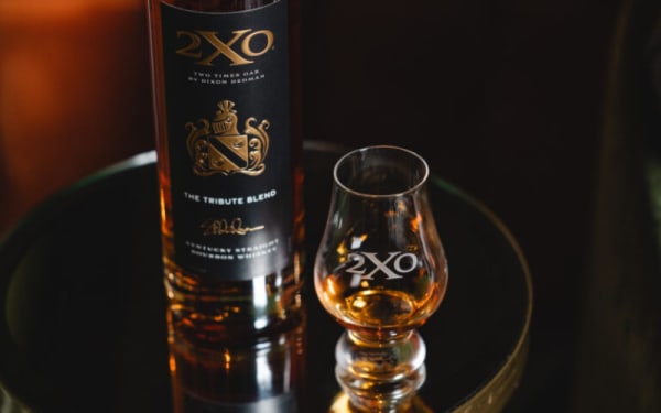 2XO Whiskey Unveils Two New Bourbon Releases: American Oak and The Tribute Blend