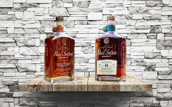 How Science Brought A Bourbon Back From The Dead