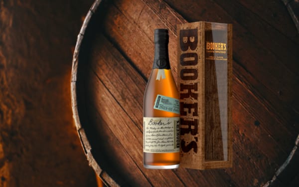Booker’s Bourbon Unveils "Mighty Fine Batch" in Tribute to a Whiskey Legacy