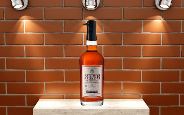 King of Kentucky Bourbon 2023: Unveiling the 16-Year-Old Limited Edition Release