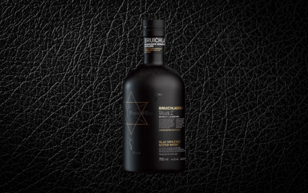 Bruichladdich Releases Black Art 11: A Devilish Whisky Masterpiece