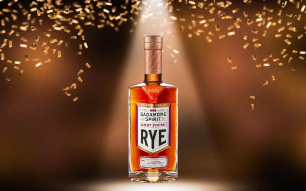 Sagamore Spirit Unveils the Pinnacle of Rye Elegance with the 2023 Port Finish Release