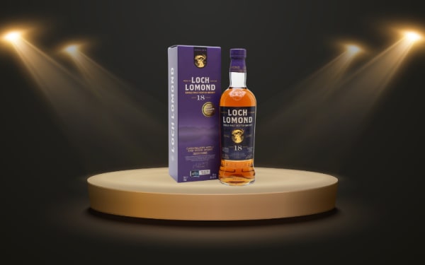 This Whisky Was Crowned Whisky of the Year 2024 by The Whisky Exchange