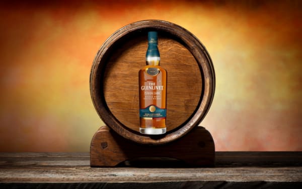 The Glenlivet US Introduces Rum and Bourbon Fusion Cask Selection, Redefining Whisky Innovation
