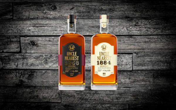 Uncle Nearest Premium Whiskey: A Spirited Tribute to Legacy and Equality