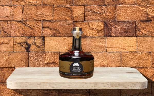 13th Colony Distilleries Unveils Highly Anticipated Cask Strength Southern Bourbon