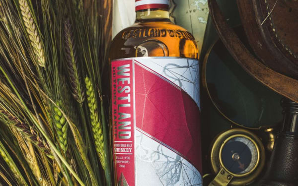 Westland Distillery Releases Fourth Colere Single Malt
