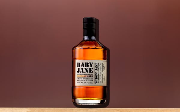 Widow Jane Distillery Releases Baby Jane Bourbon
