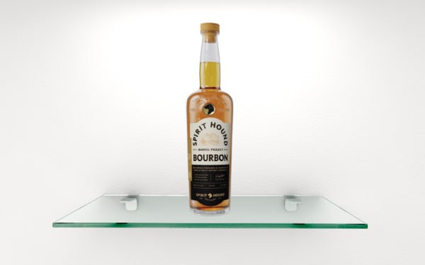 Spirit Hound Distillers Launches Year-Round Barrel Project Bourbon