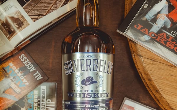 Silverbelly Whiskey Unveils Fourth Batch
