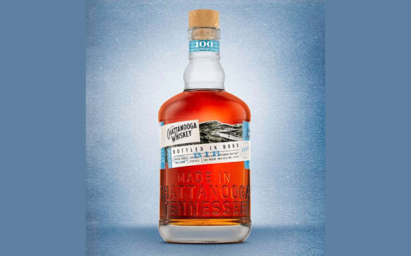 Chattanooga Whiskey Unveils Spring 2020 Vintage