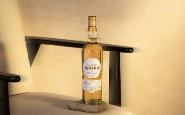 Glengoyne Takes a New Flavour Direction with White Oak Range