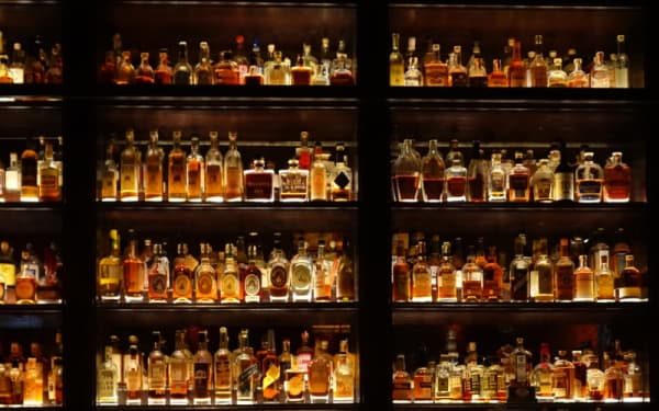 Costco's Unbelievable Deal on Single-Pot Irish Whiskey: Is It Too Good to Last?