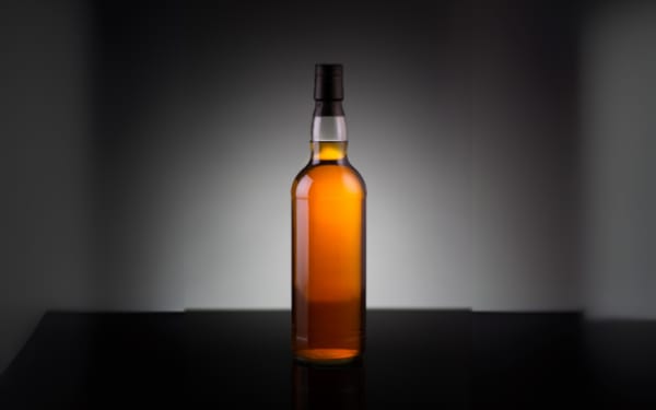 Experts Declare The Best Bourbon for Just $50