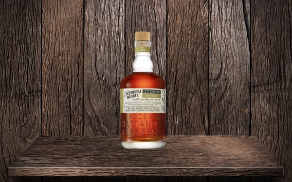 Chattanooga Whiskey Launches Unique Batch 039: Harvest Bourbon