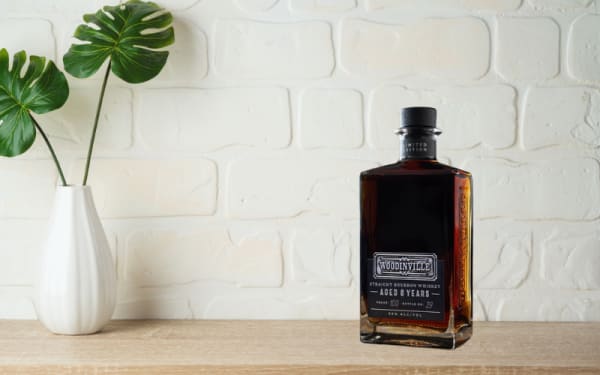 Woodinville Whiskey Co. Unveils 8-Year Bourbon