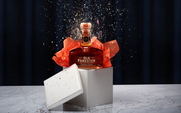 Old Forester Unveils 2024 Birthday Bourbon: A 12-Year-Old, 107-Proof Limited Release