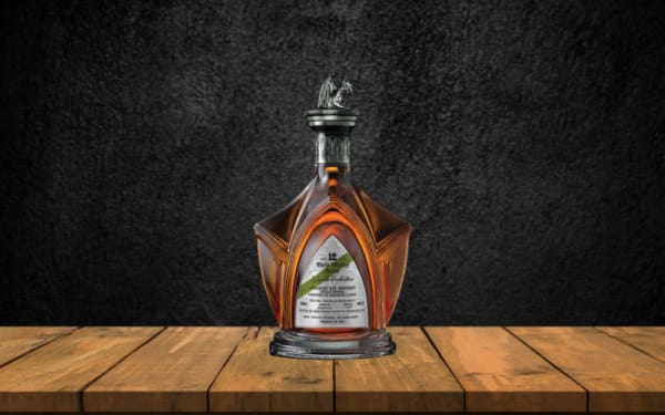 World Whiskey Society Unveils First-Ever Rye Finished in Rare Japanese Awamori Casks