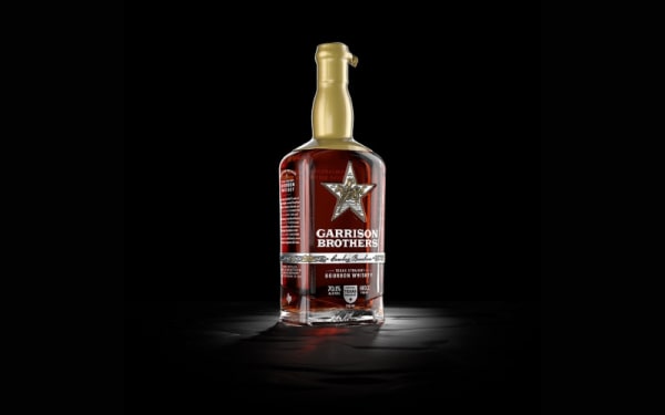 Celebrating a Decade of Excellence: Garrison Brothers Unveils 10th Anniversary Cowboy Bourbon