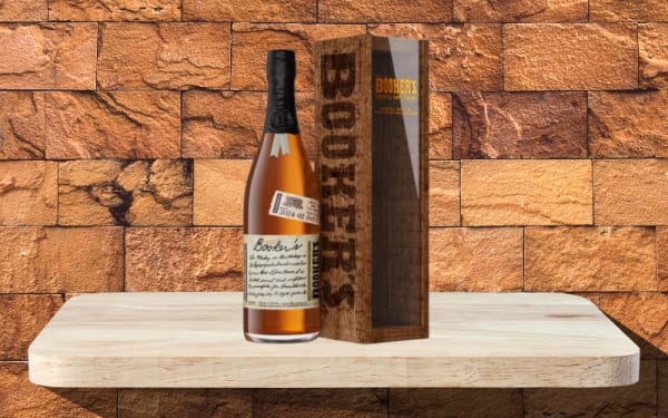 Booker’s Bourbon Unveils 'The Reserves' Series