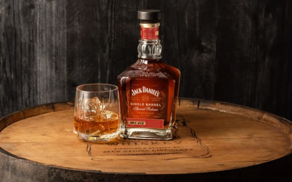 Jack Daniel's Unveils Coy Hill Barrelhouse 8
