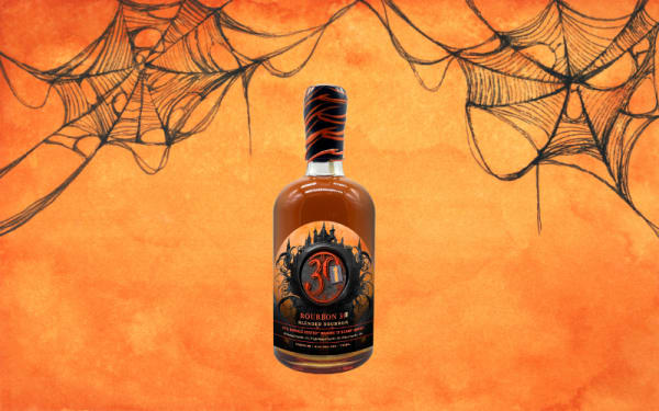 J. Mattingly 1845 Distillery Rolls Out Fall Spiced Bourbon and Custom Whiskey Program
