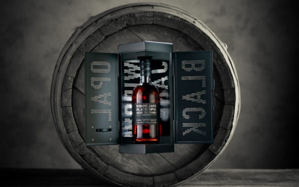 Widow Jane Distillery Releases Black Opal: Its Oldest Bourbon Yet
